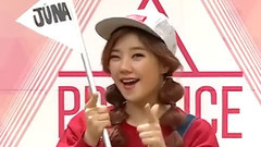 Produce101(????101) 自我介紹