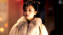我為女神畫眉 放棄