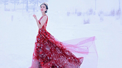婁藝瀟2015年1227生日粉絲祝福
