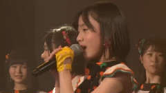 HKT48 ひまわり組 ただいま戀愛中 公演
