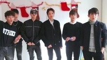 TEEN TOP ON AIR 圣誕特輯
