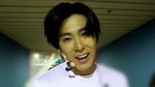 SMTOWN THE STAGE 日本版特典后臺花絮 東方神起篇
