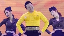 PSY - 上和下 現場版 15/12/24