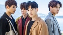 小鎮青年 音樂故事