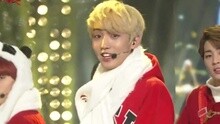 COUPLE - KBS音樂銀行 現場版 15/12/25