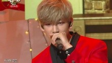 告白頌 - KBS音樂銀行 現場版 15/12/25