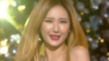 圣誕快樂 - KBS音樂銀行 現場版 15/12/25