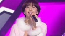 Yayaya - KBS音樂銀行 - 現場版 15/12/25