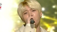 Joy To the world - KBS音樂銀行 - 現場版 15/12/25