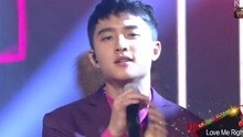Love me right - KBS音樂銀行 現場版 15/12/25