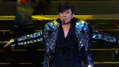 開場舞曲連跳 & 逆戰 & 下一個自己 & 微笑