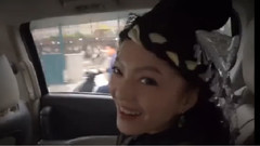 張韶涵圣誕祝福