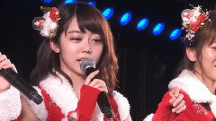 AKB48 - チームK'最終ベルが鳴る'公演 松井珠理奈を送る會