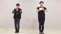 音悅stage,舞蹈視頻 - CL Mibd 舞蹈模仿
