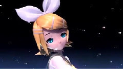 Tell Your World(鏡音リン聲源) 中文字幕版