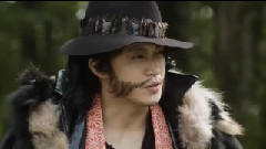 美麗的野狗