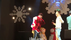 Jingle Bell - JAEHYUN編輯版
