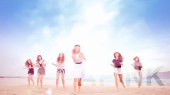 2015年度韓國女團十大人氣MV 候選MV
