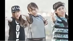 Boy In Luv(???)