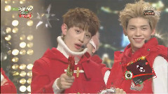 Couple & We Are The Future - KBS 音樂銀行