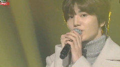 Joy To The World & Love Letter - KBS 音樂銀行