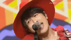 OLA!!(MUSIC STATION SUPER LIVE 2015)現場版 15/12/25