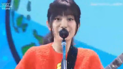 360度(MUSIC STATION SUPER LIVE 2015)現場版 15/12/25