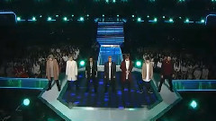 ALL FOR YOU(MUSIC STATION SUPER LIVE 2015)現場版 15/12/25