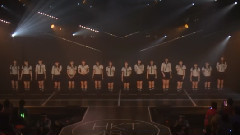 チームH 最終ベルが鳴る 公演 定點カメラ