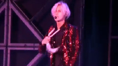 Ace & 怪盜(Danger)