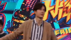 <大牌對王牌>錄制