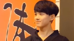 吳磊綜藝混剪 Cute