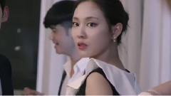 王霏霏出演中韓合作網絡劇< Swan-他的秘密 >預告片