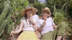 愛上夏天 (愛情版)