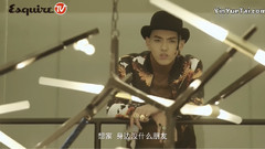 時尚先生花絮剪輯