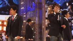 Talk & Live (MUSIC STATION SUPER LIVE 2015)現場版 15/12/25