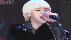 Kpop模仿Bigbang舞臺集錦