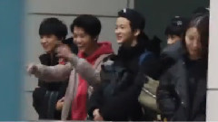 下班 Taeyong相關