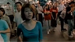 揮霍愛人的耐性