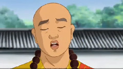 少林傳奇