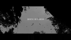紙牌屋 HOUSE OF CARDS EXO