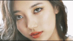 我為女神畫眉 我為女神畫眉 裴秀智加油