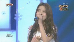 過了今晚 & 夜夜如此 - 2015KBS演藝大賞 現場版 15/12/26