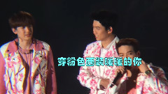 2015玉澤演28歲生日慶賀