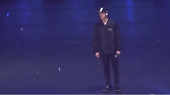 約定 - 南京演唱會 主-吳世勛 飯拍版 15/12/12