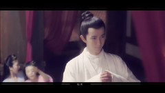 參商 太子&九王