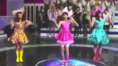 男團模仿女團合集 Part.1