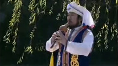 哏德全 - 彌渡山歌 葫蘆絲獨奏