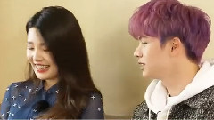 我們結婚了 未公開影像 陸星材 不可以哭