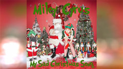 My Sad Christmas Song (試聽)